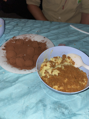 Sint-Martinus den XIIde - Grootkamp JVK